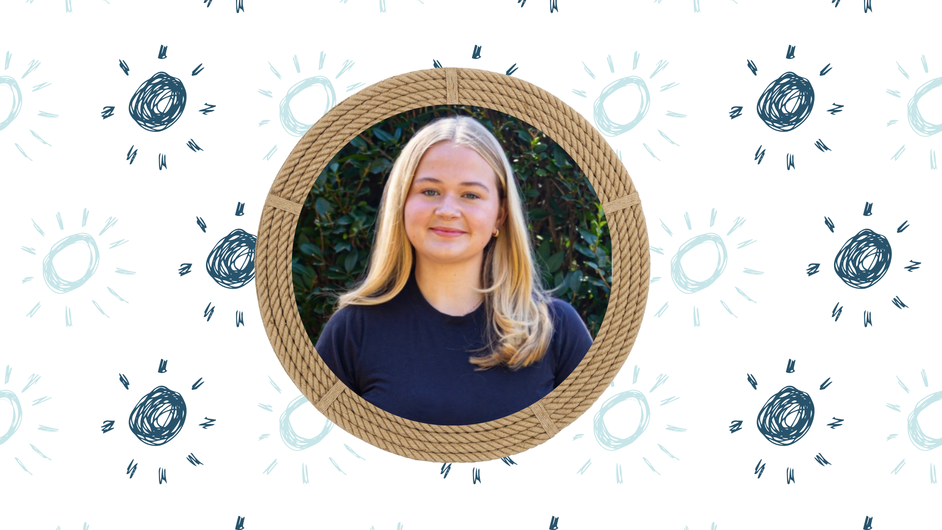 Riley LeClair Headshot