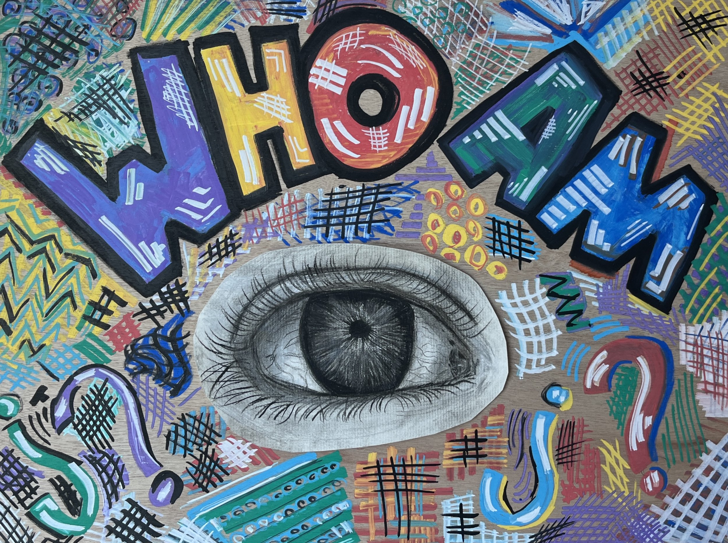AP ART piece
