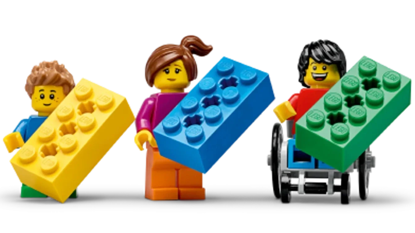 lego people