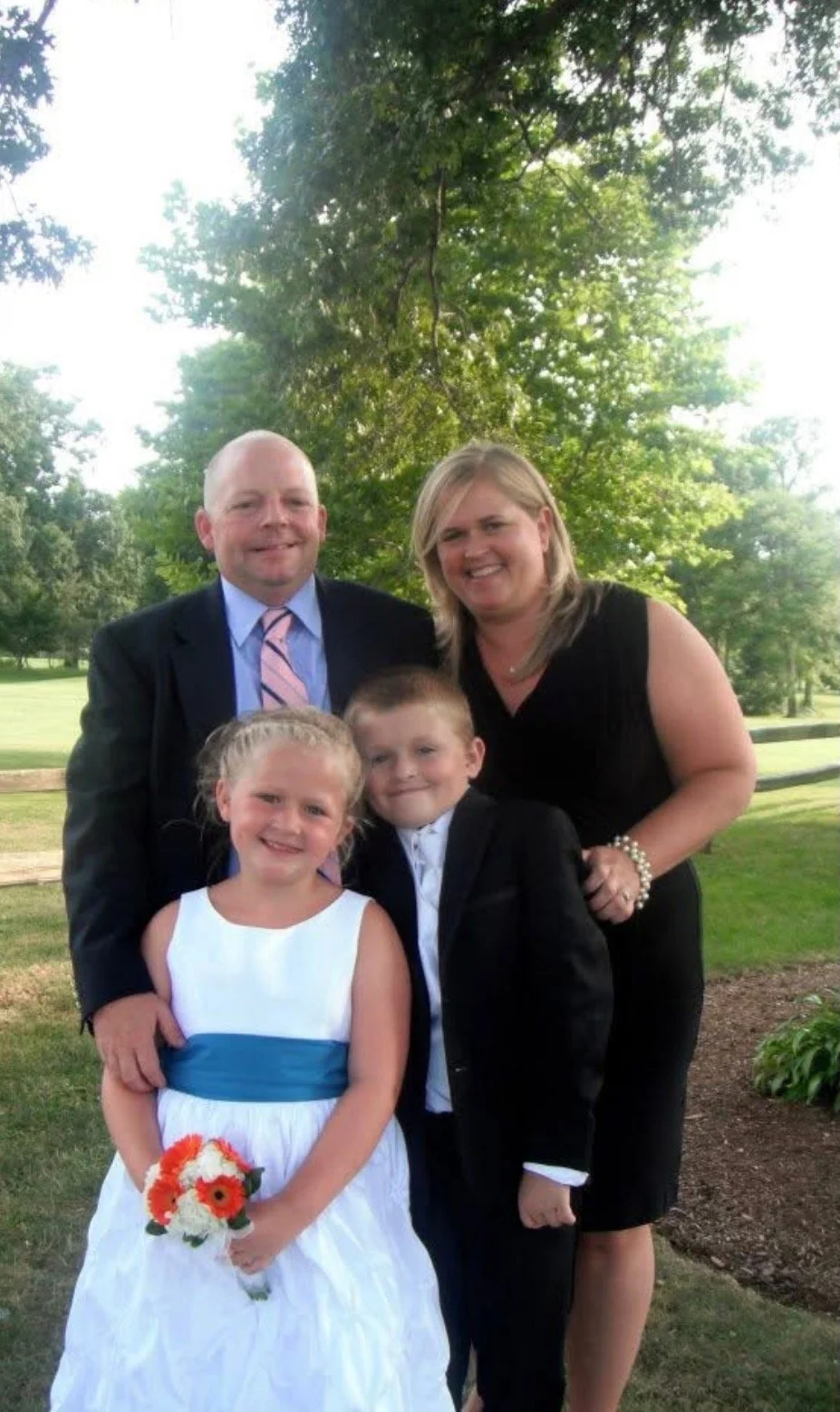 family photo