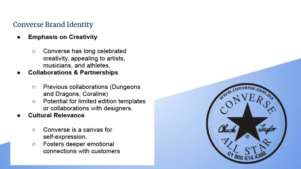 Brand Identity