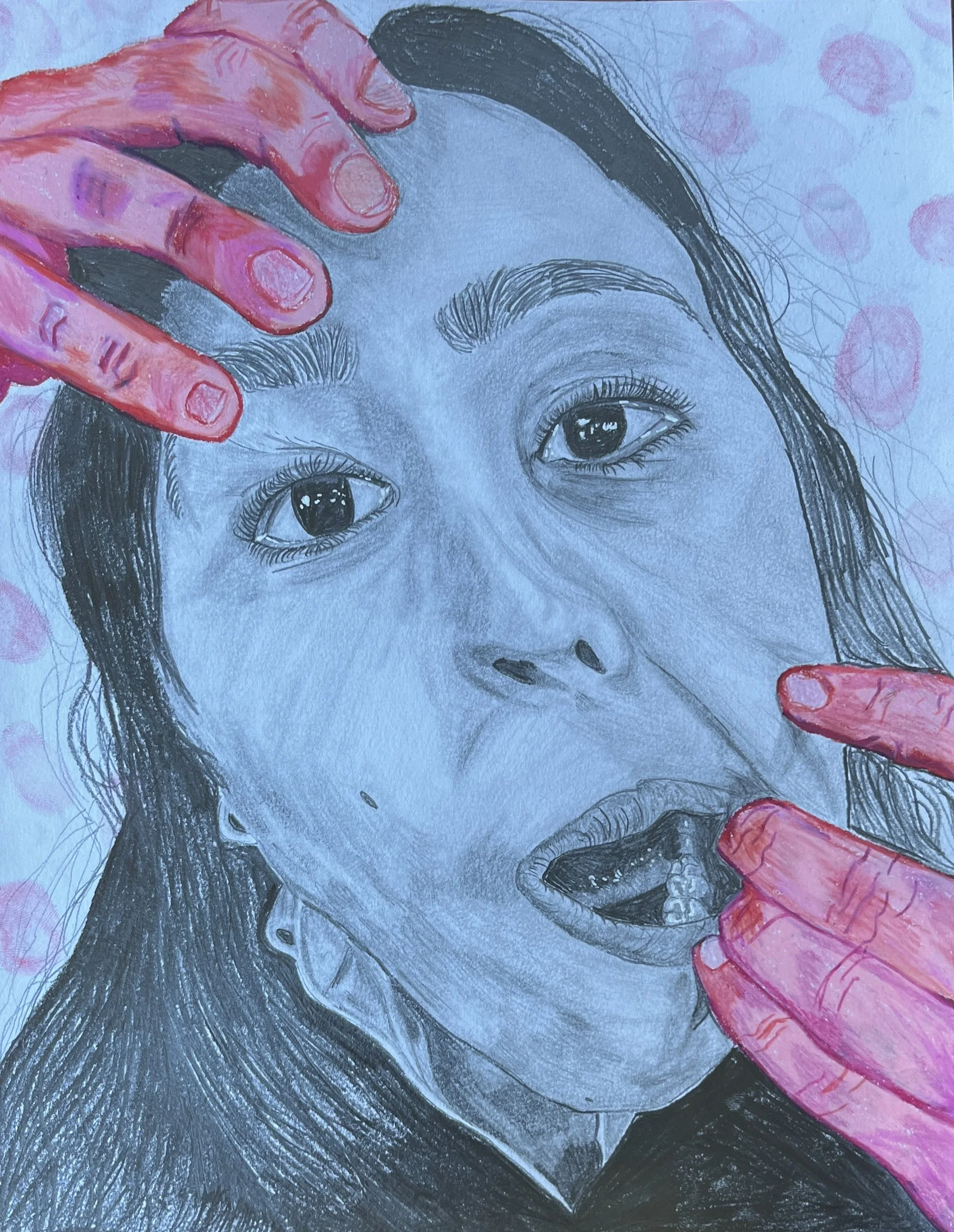 AP ART piece