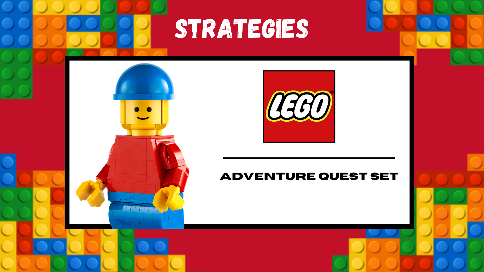 strategies