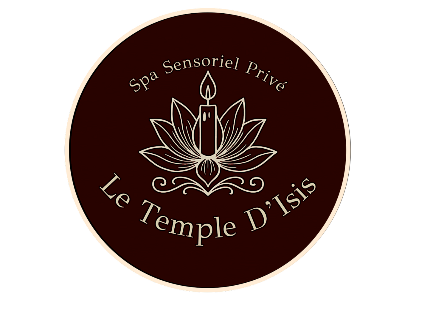 Spa privé Le Temple D'Isis