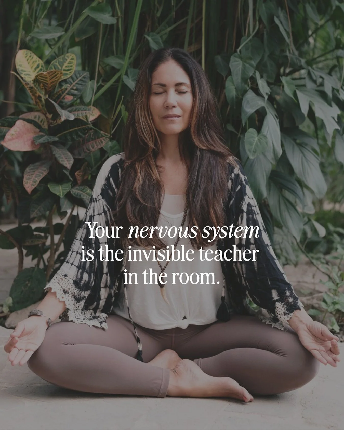 As facilitators, teachers, guides and coaches we spend hours refining our words, plans, and practices.

❤️Here&rsquo;s the truth&hellip;
 People don&rsquo;t just hear you. They FEEL you!

It&rsquo;s not what you say or do that makes the biggest impac