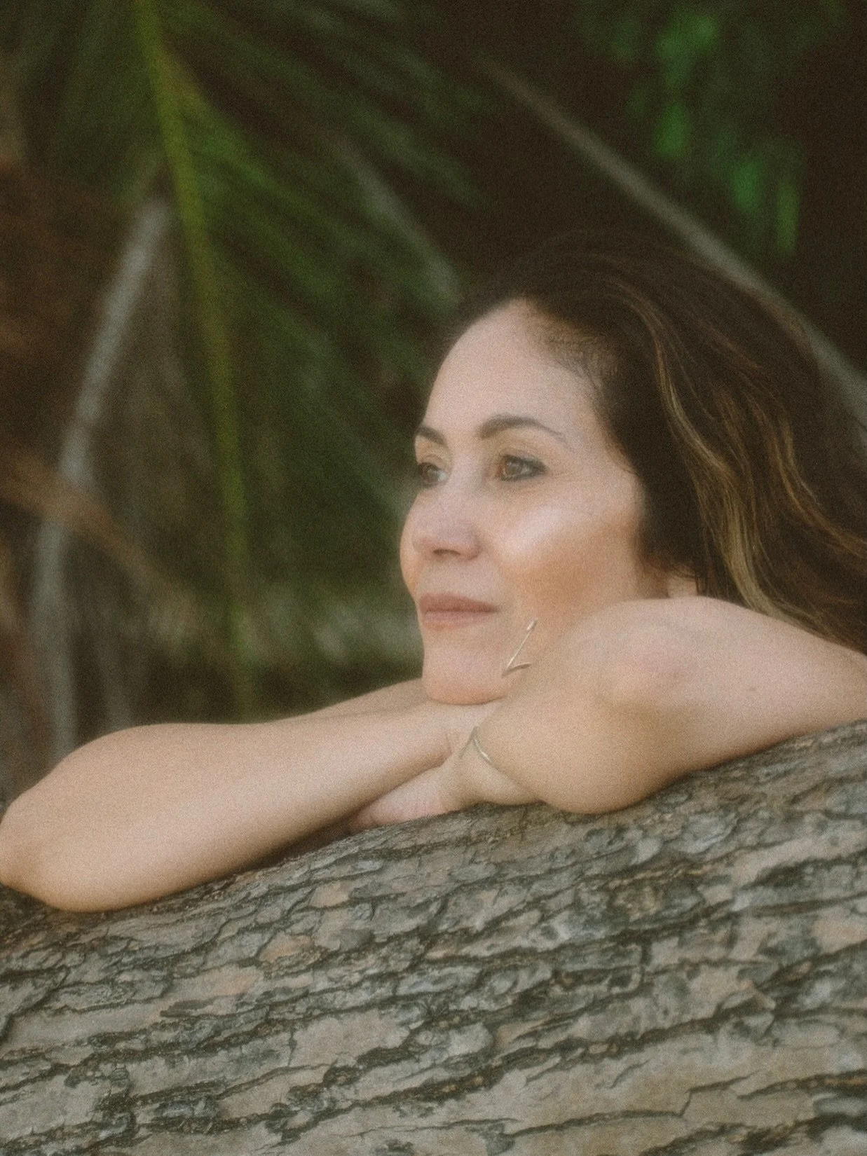 Summer Solstice- A Sacred Pause &amp; Rite of Passage🌹

As we approach the Summer Solstice, the longest day of the year and a sacred turning point in the cycle of life, I&rsquo;m reflecting on one of the deepest teachings that has emerged through my