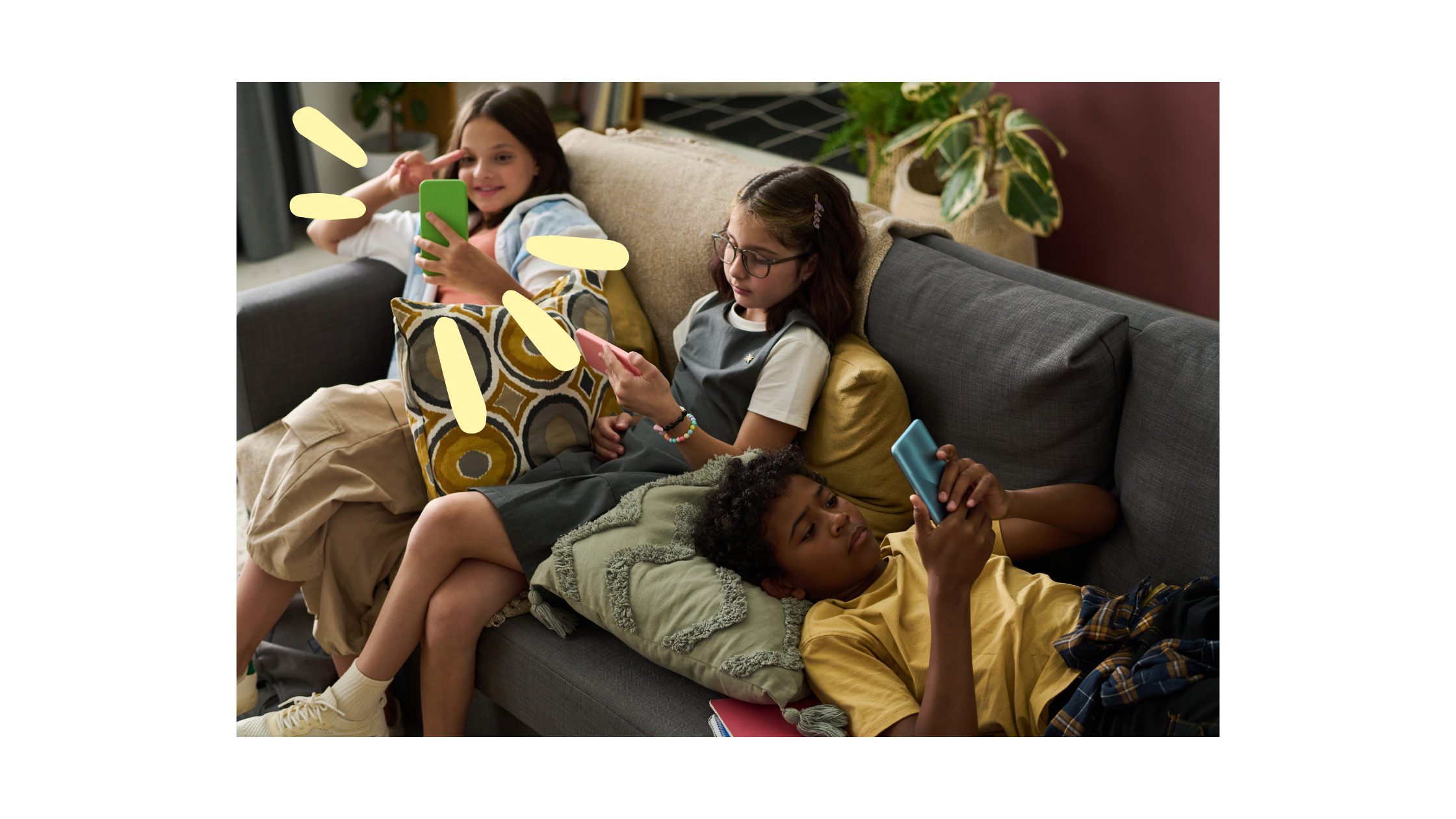 ADHD and Screentime