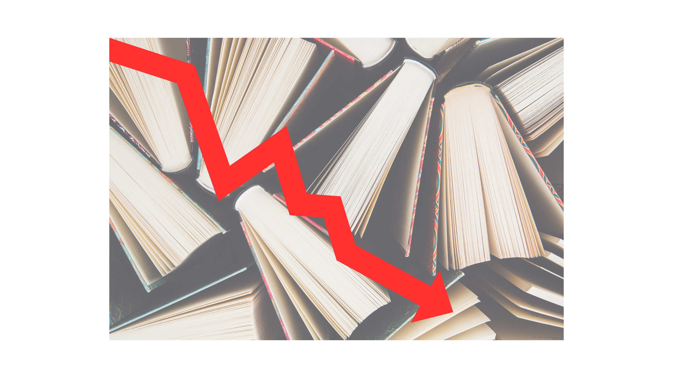 America’s Reading Recession