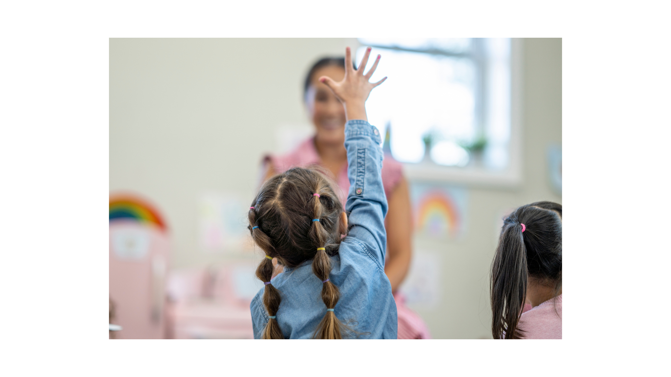 How Reflexive Questioning Helps Children with ADHD Become More Independent