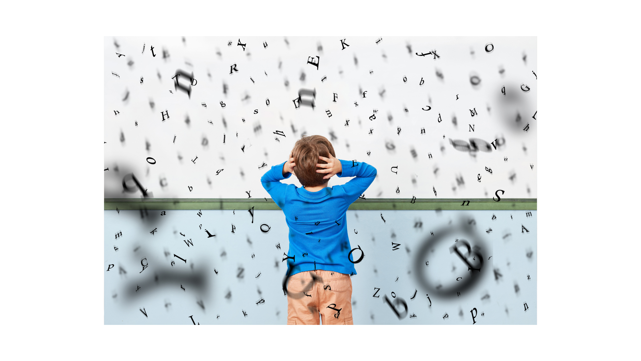Can a Speech-Language Pathologist Help with Dyslexia? Here's What Parents Need to Know