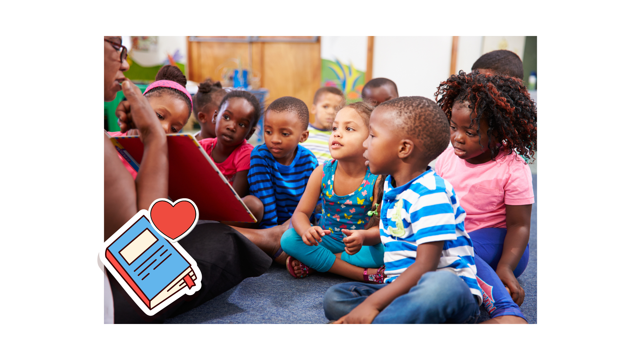 Reading Skills to Focus on Before Kindergarten