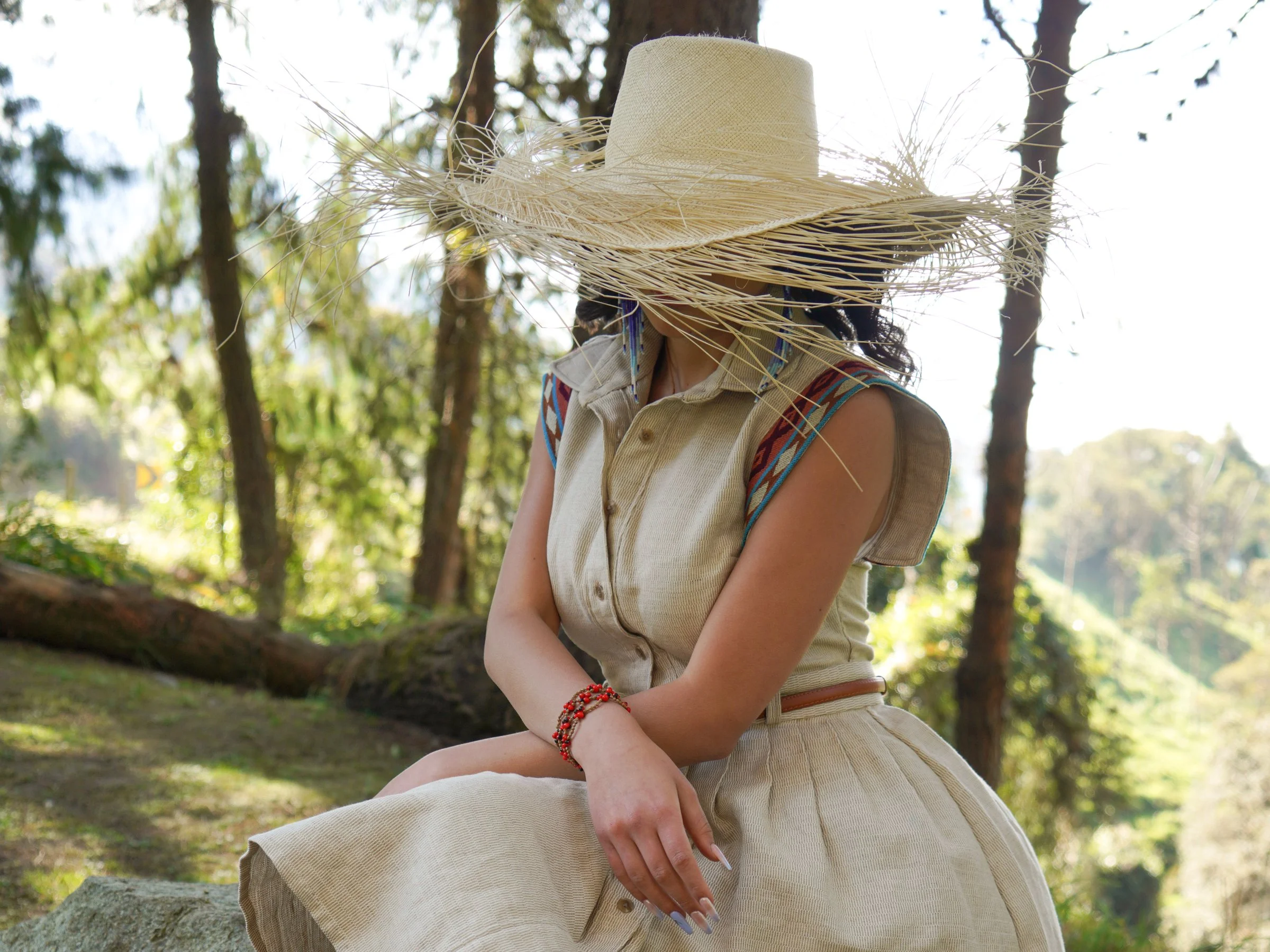 ALLI KAWSANA SPRING | SUMMER 2025