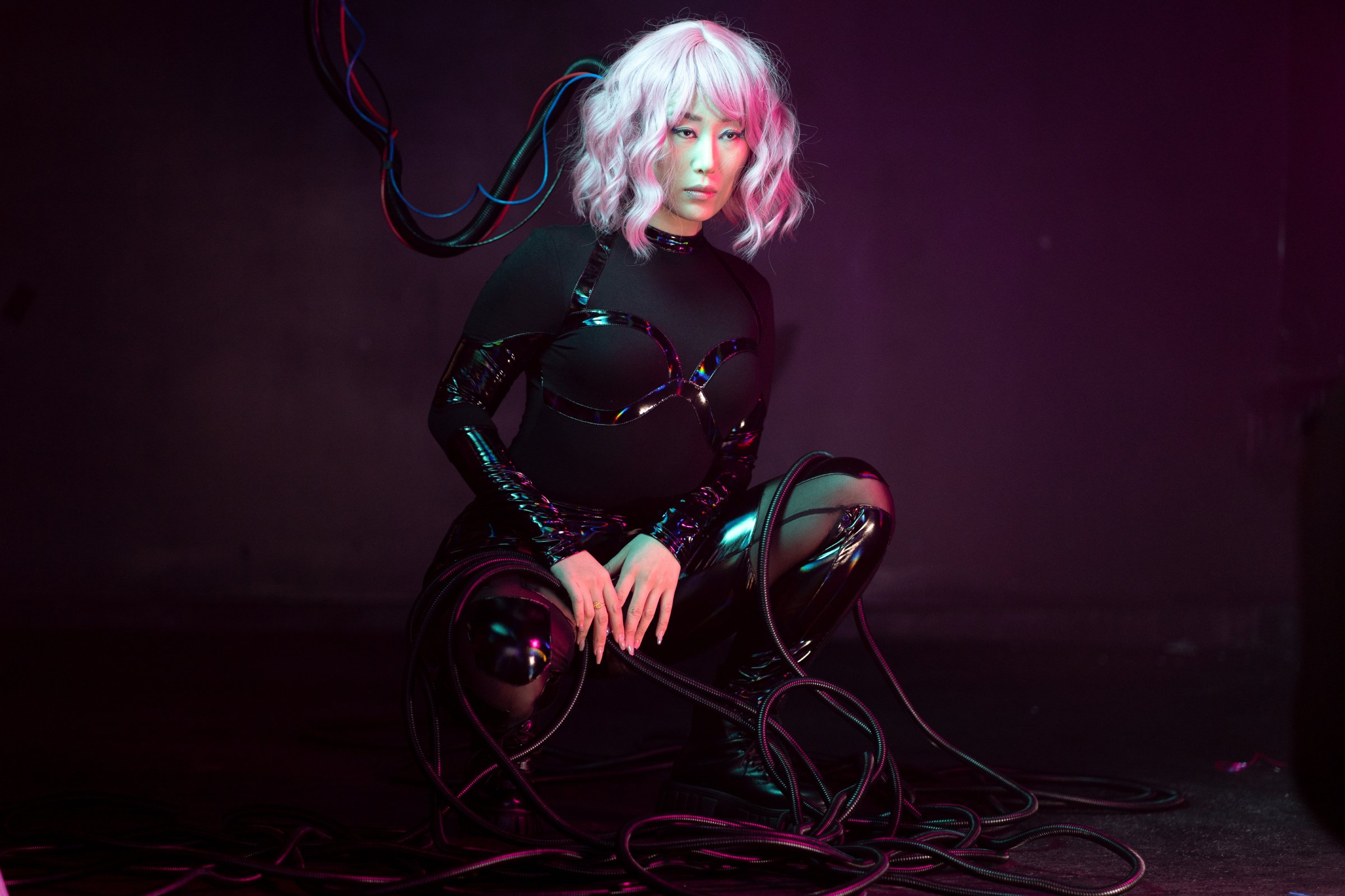 CYBERNETIC SPRING | SUMMER 23