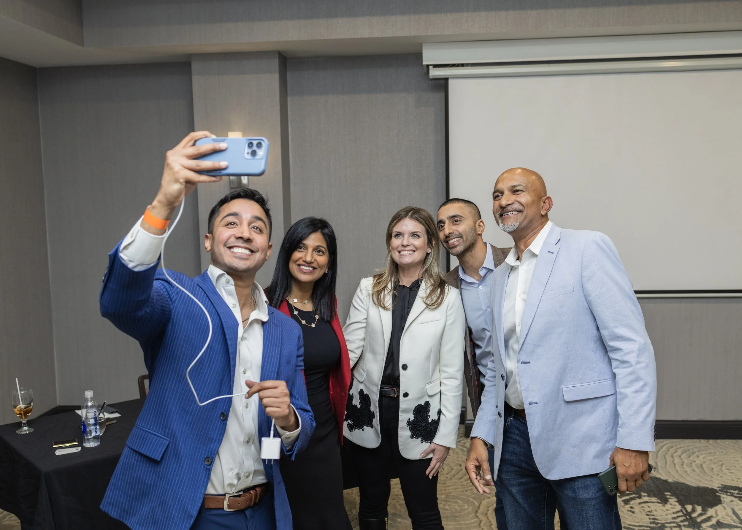 Corporate Events