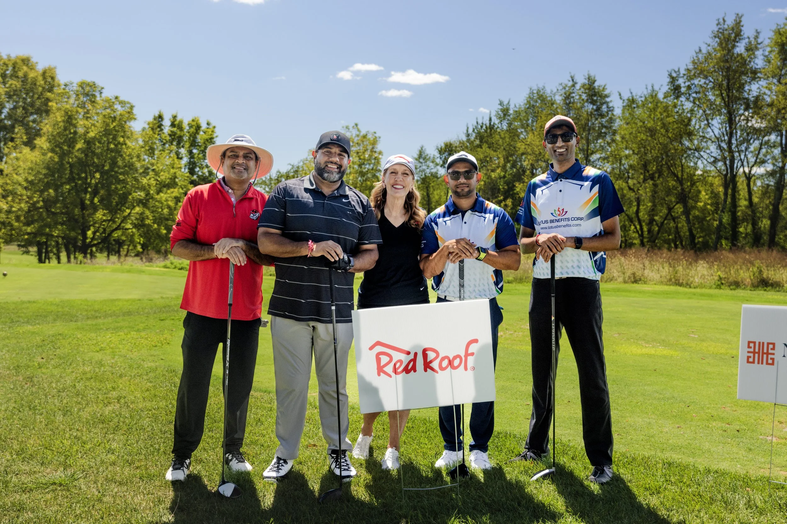 Corporate Events