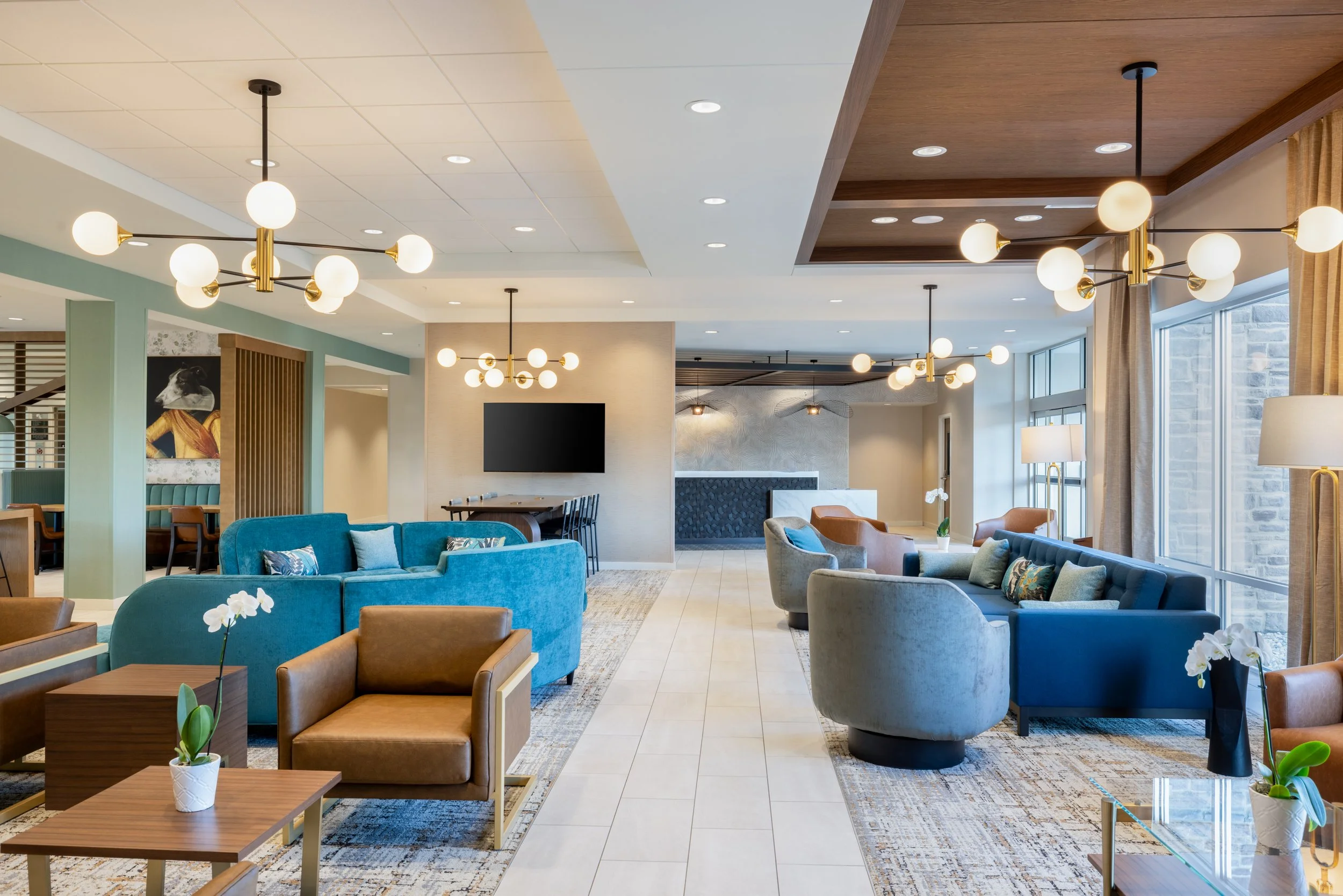MARRIOTT