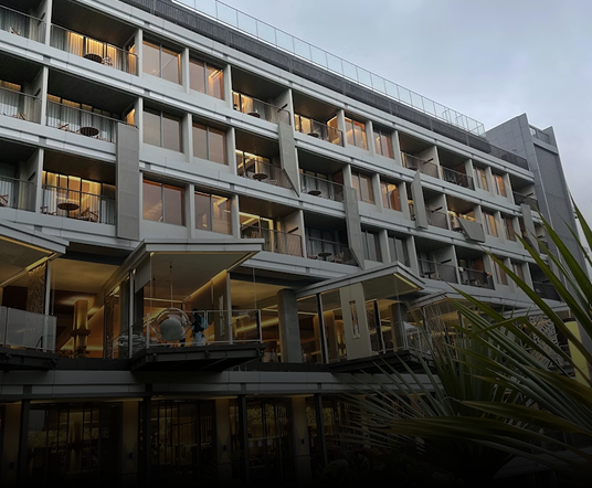 Exterior and  Architectural Imagery