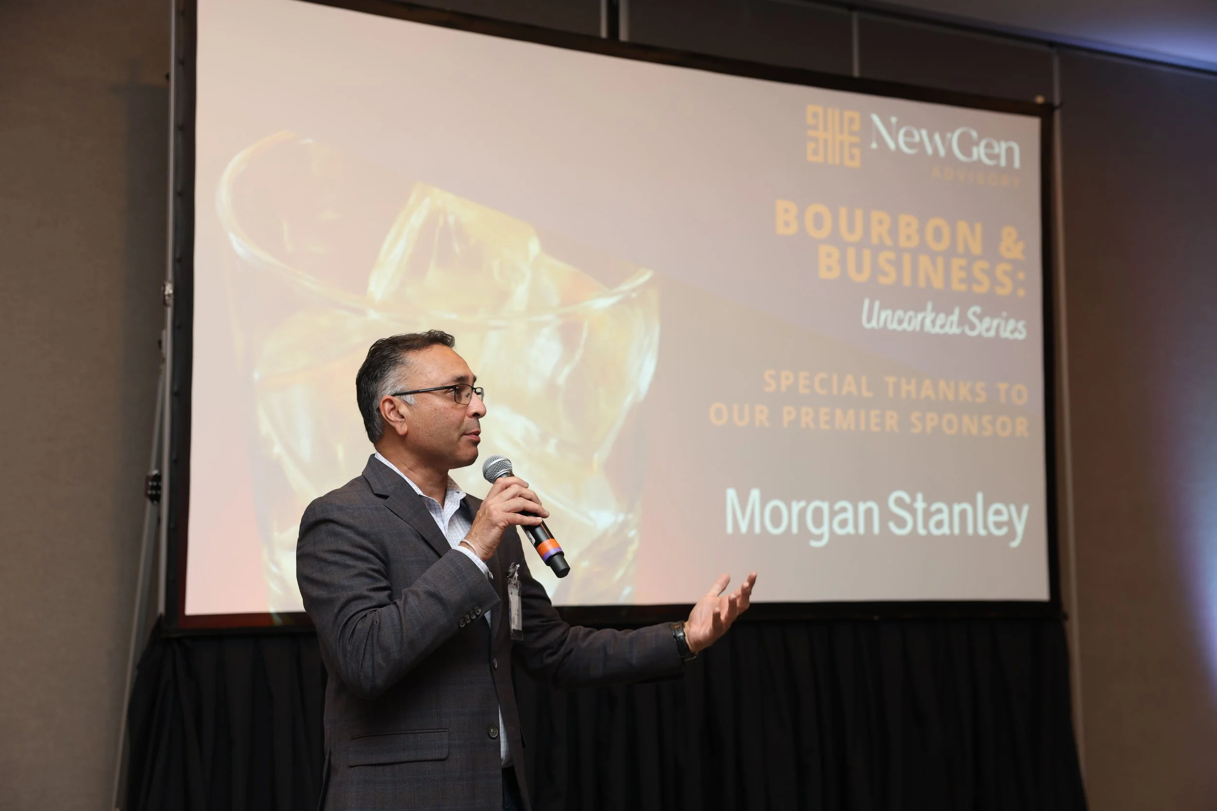 Corporate Events