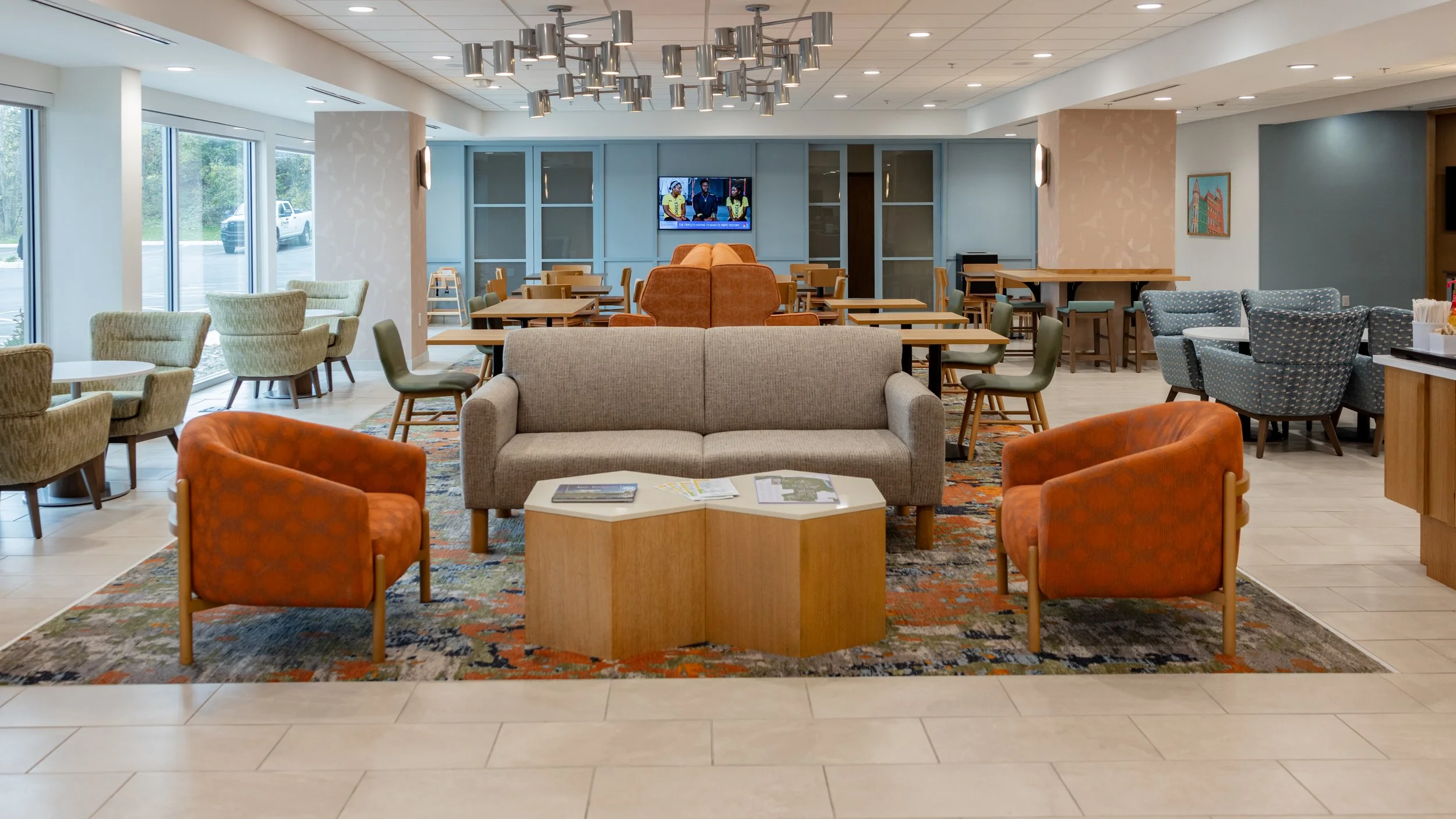 HILTON