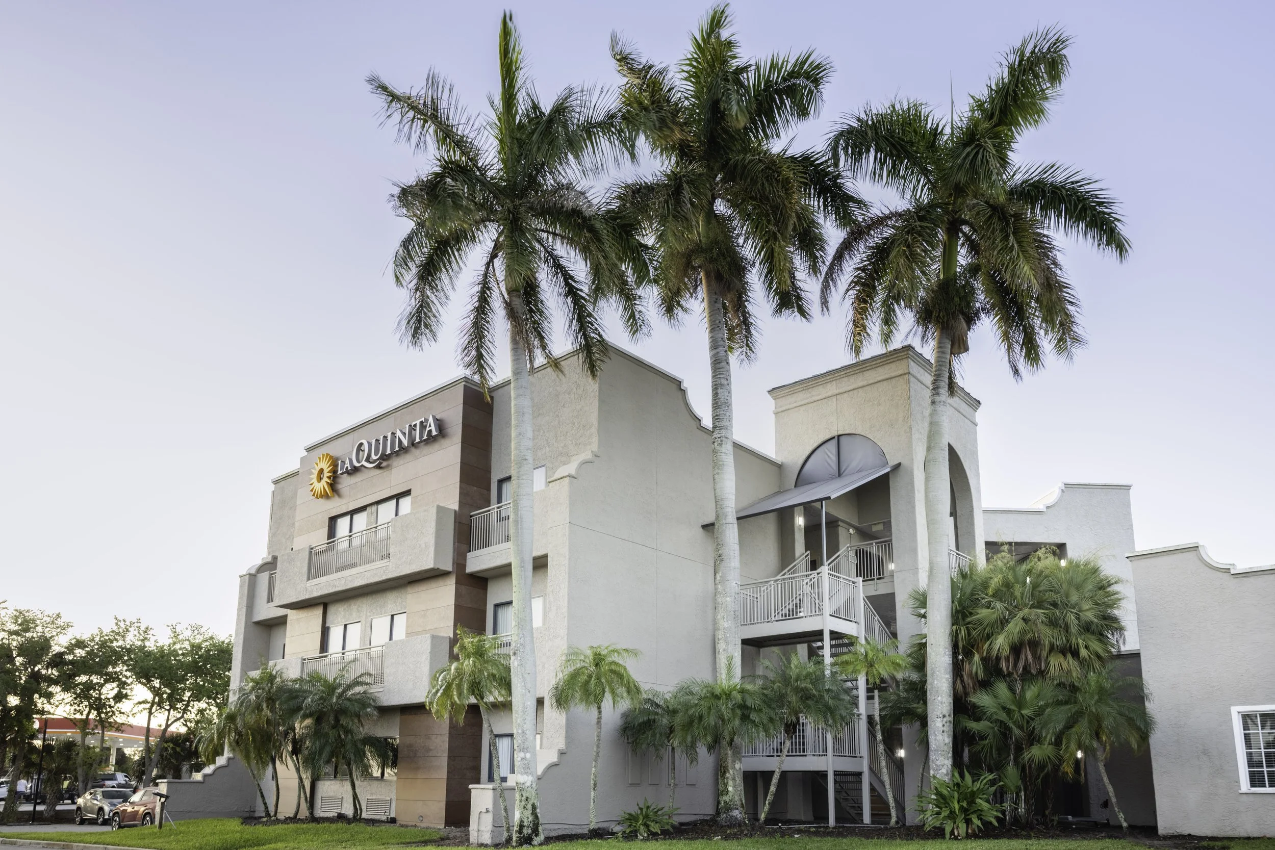 Wyndham