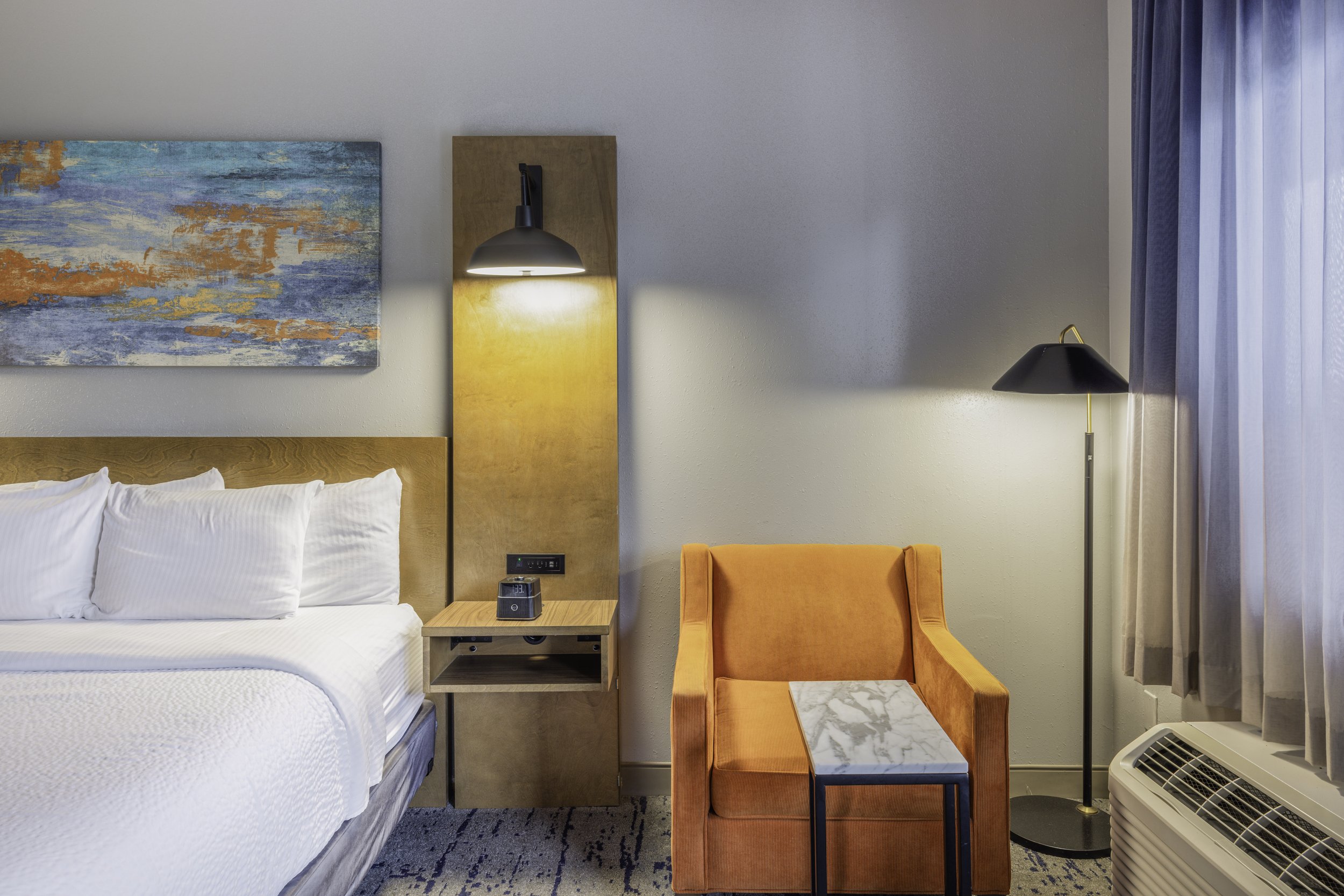 Wyndham