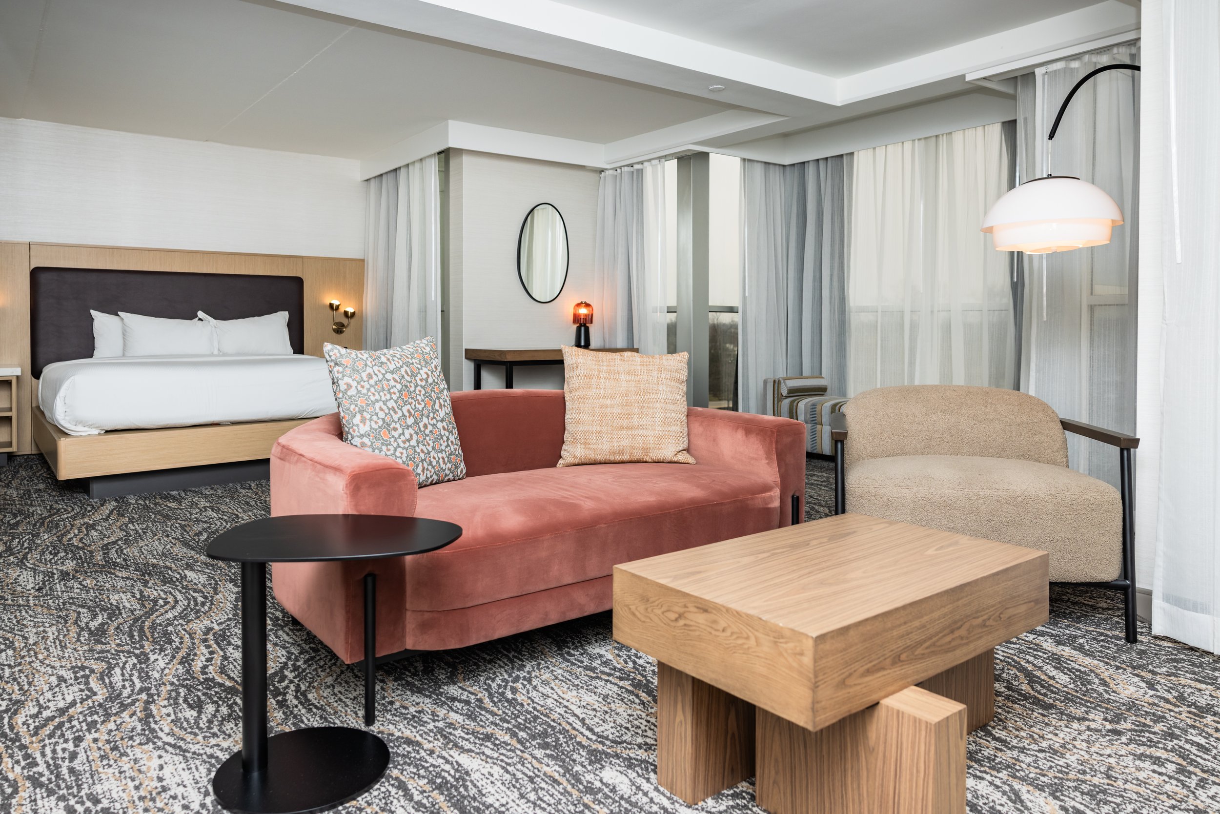 HILTON