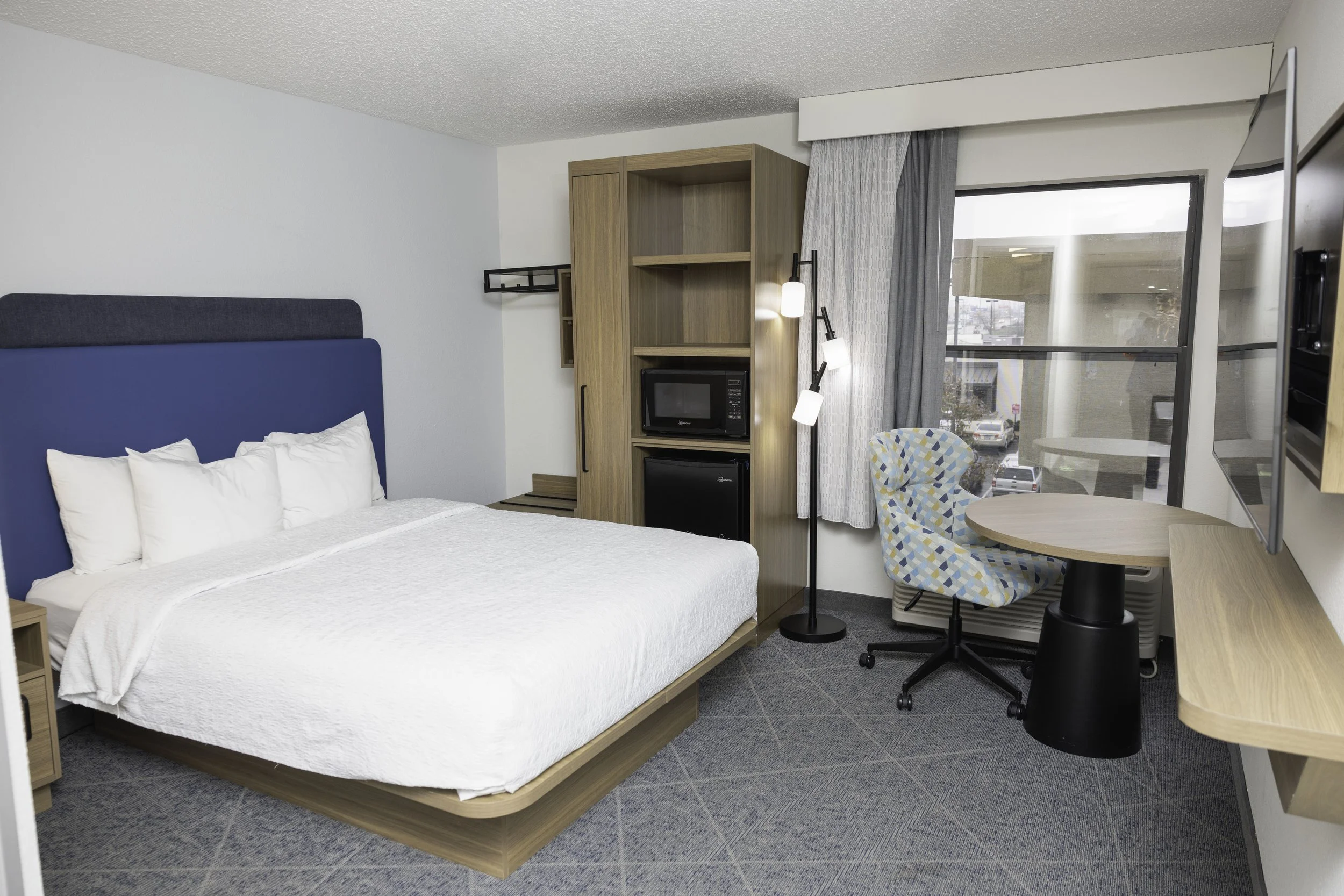 HILTON