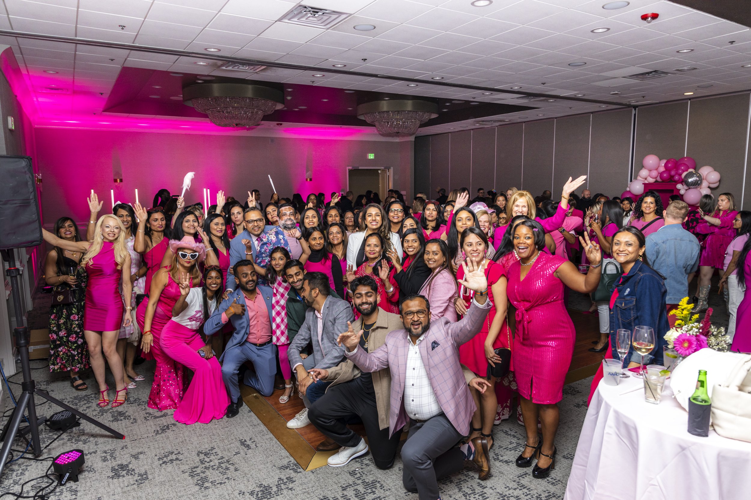Corporate Events