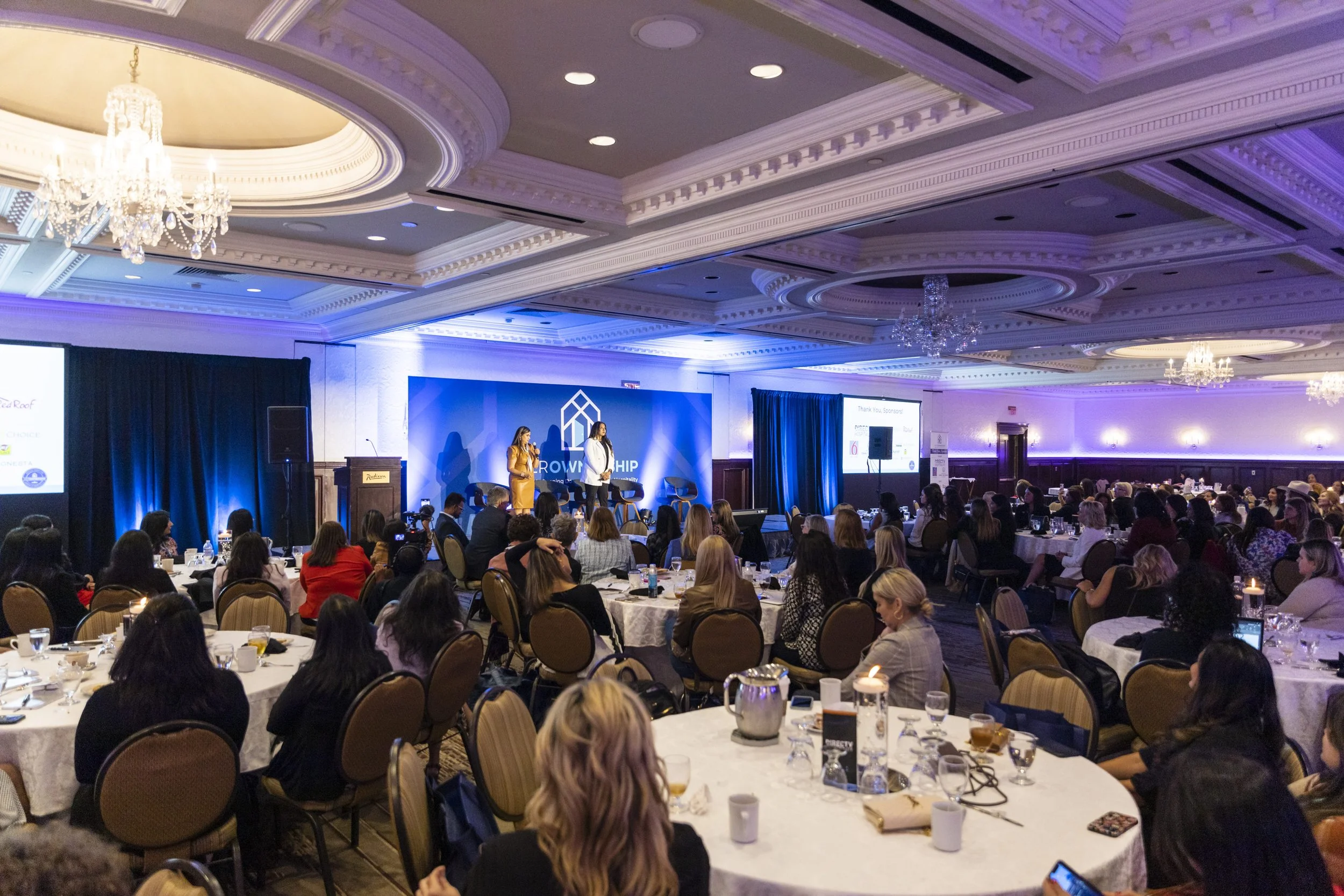 Corporate Events