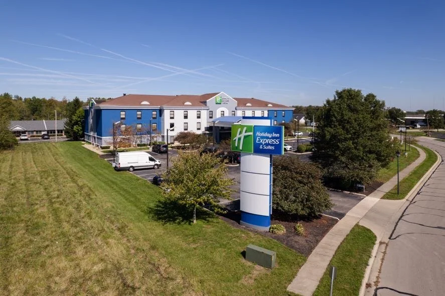 IHG