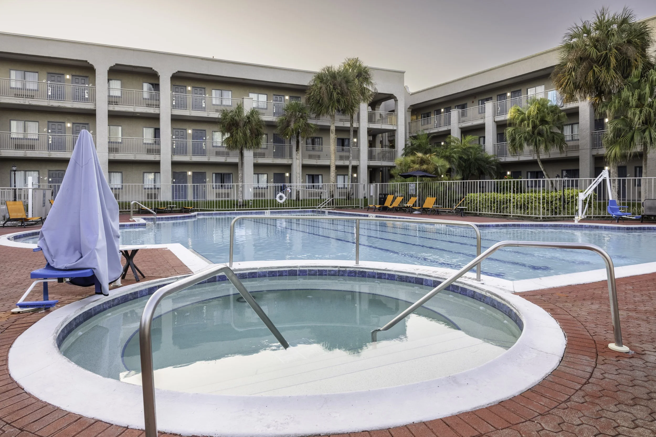 Wyndham