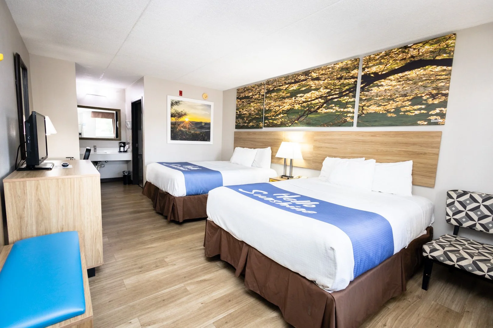Wyndham