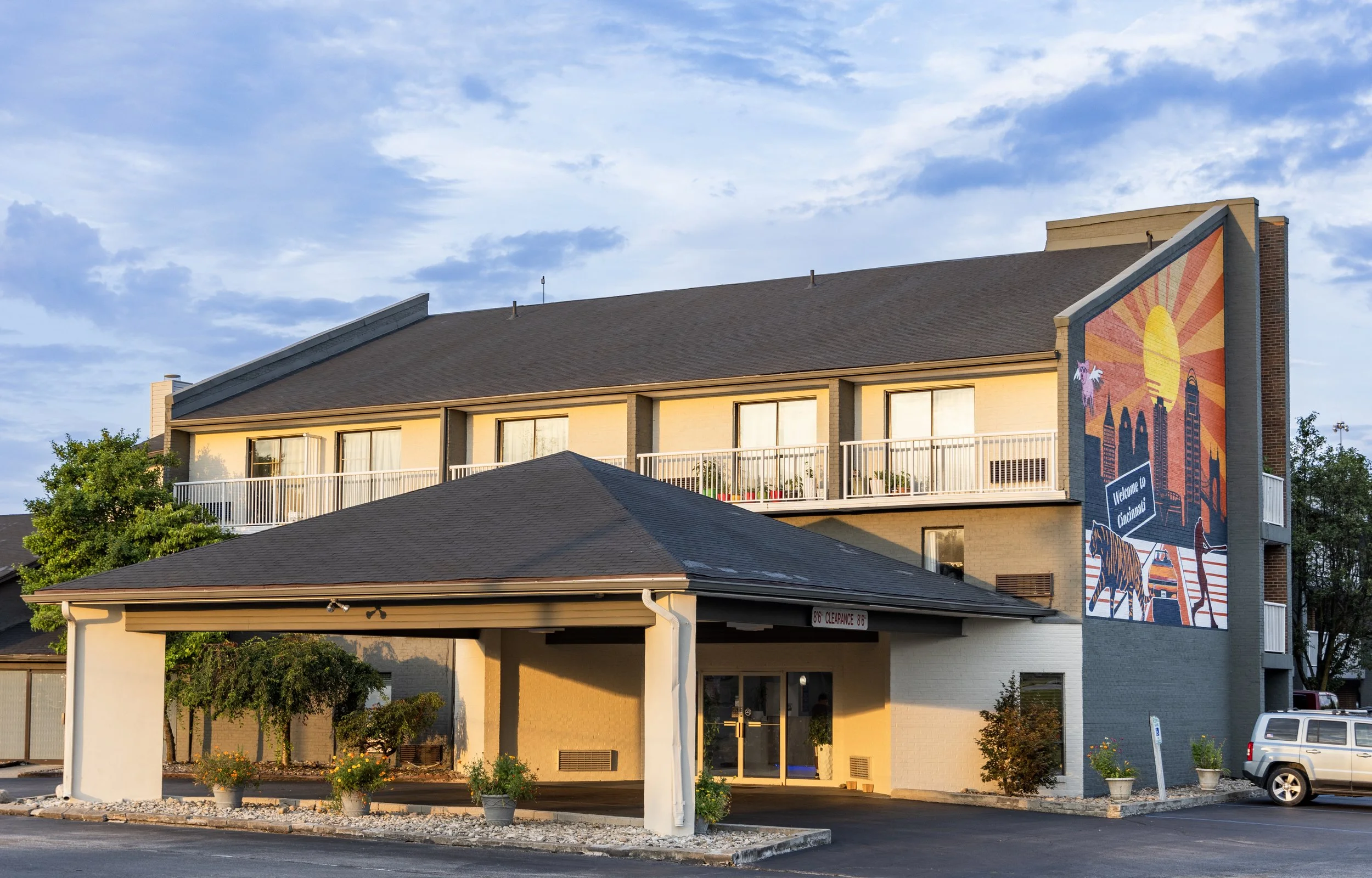 Wyndham