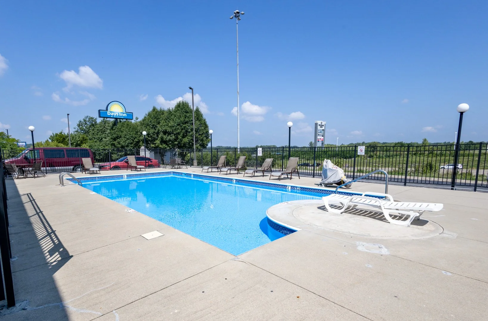 Wyndham