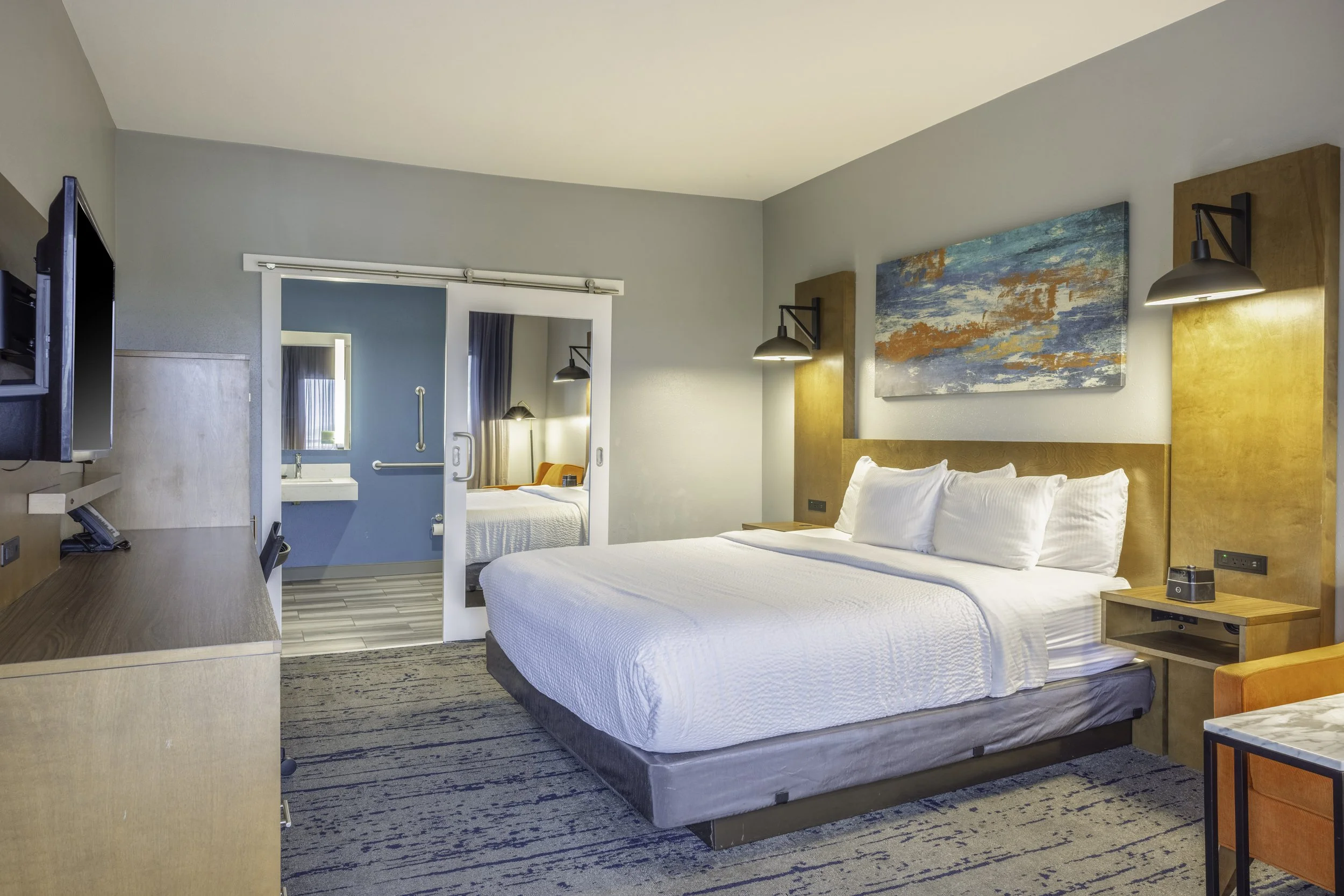 Wyndham