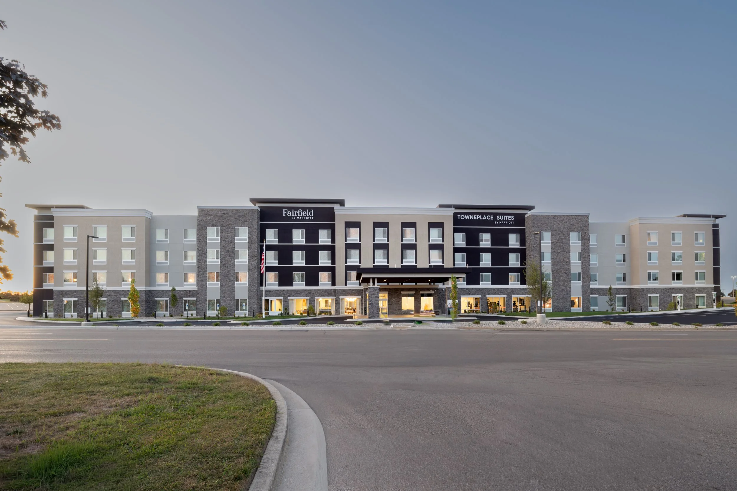 MARRIOTT