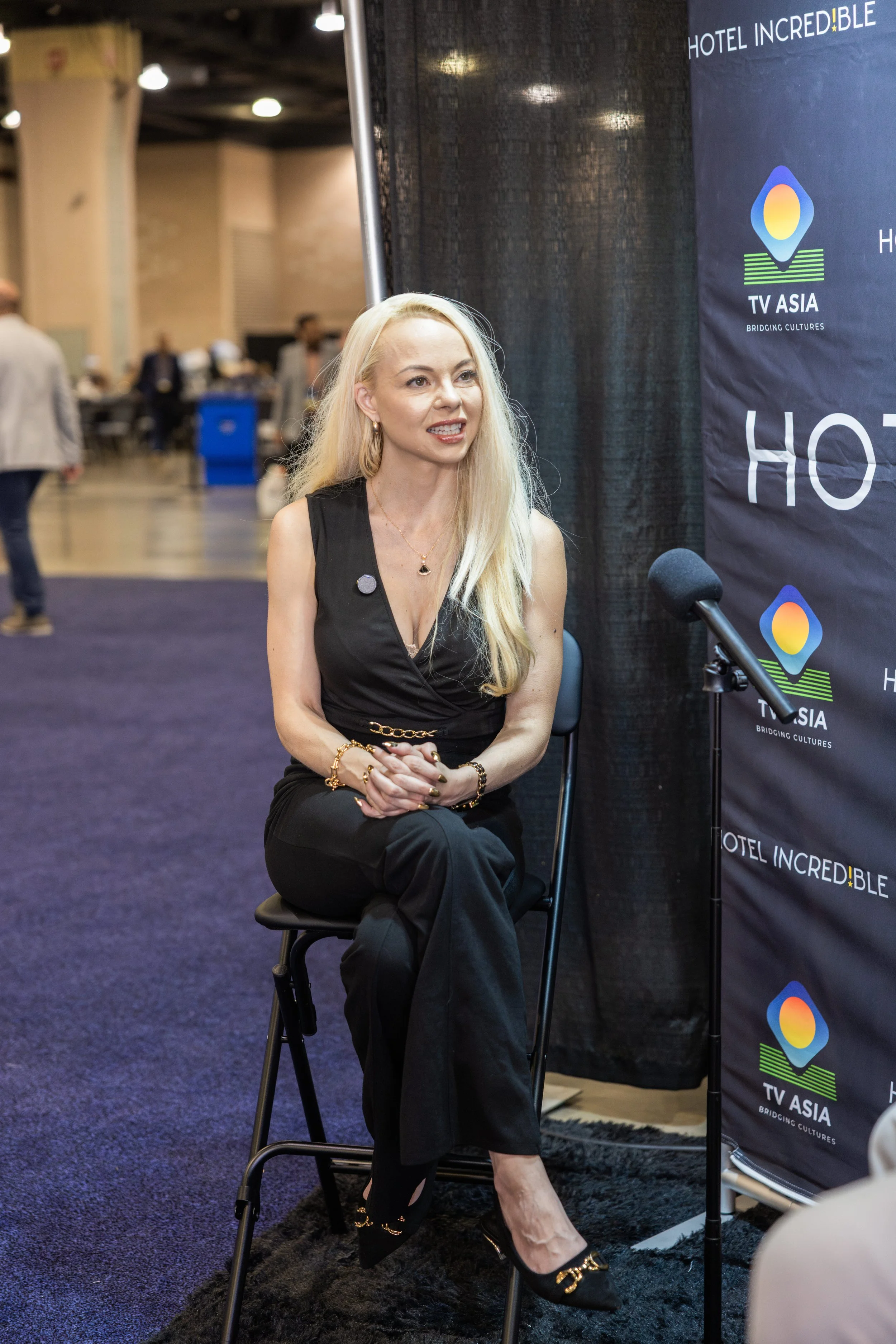 Corporate Events