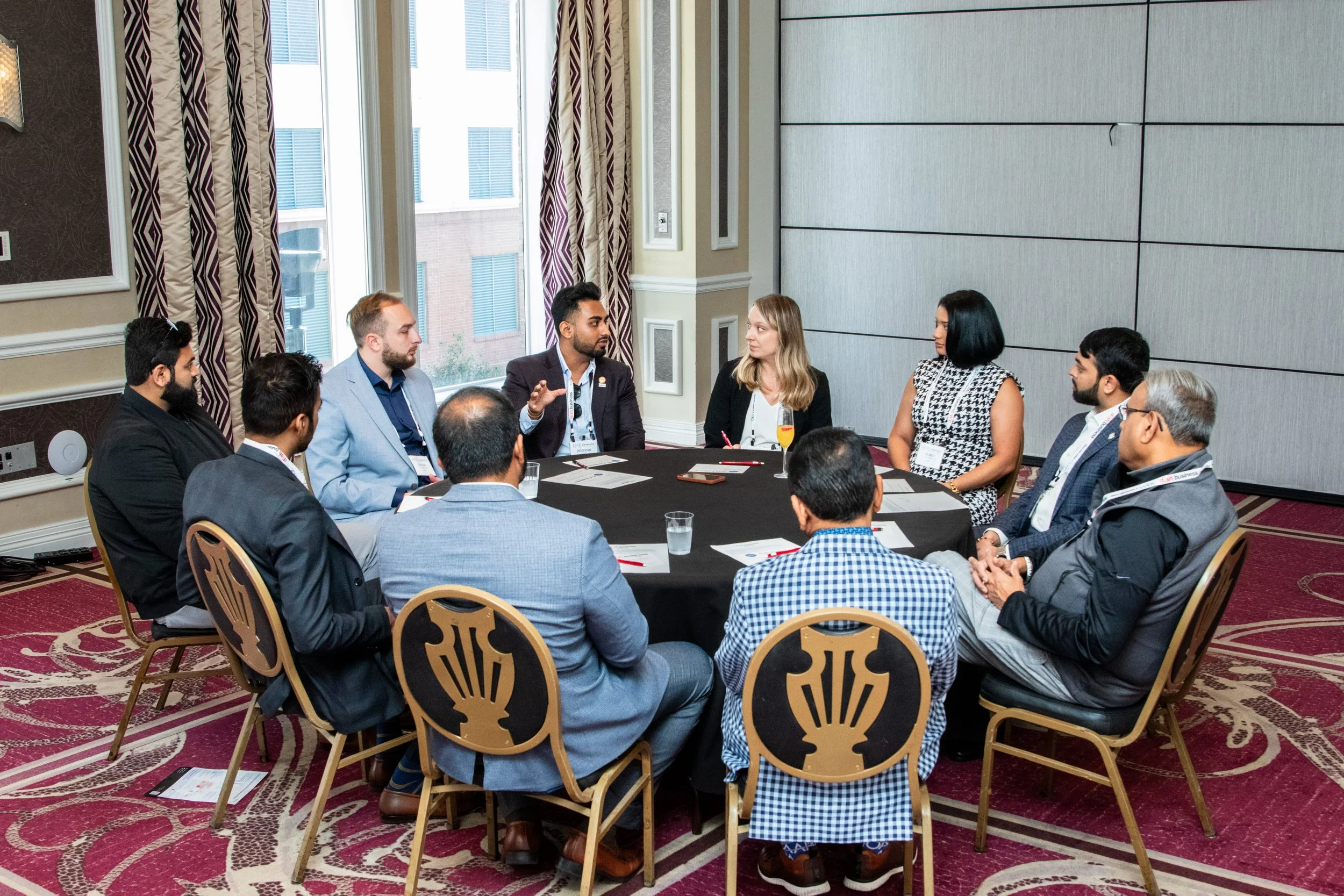 Corporate Events