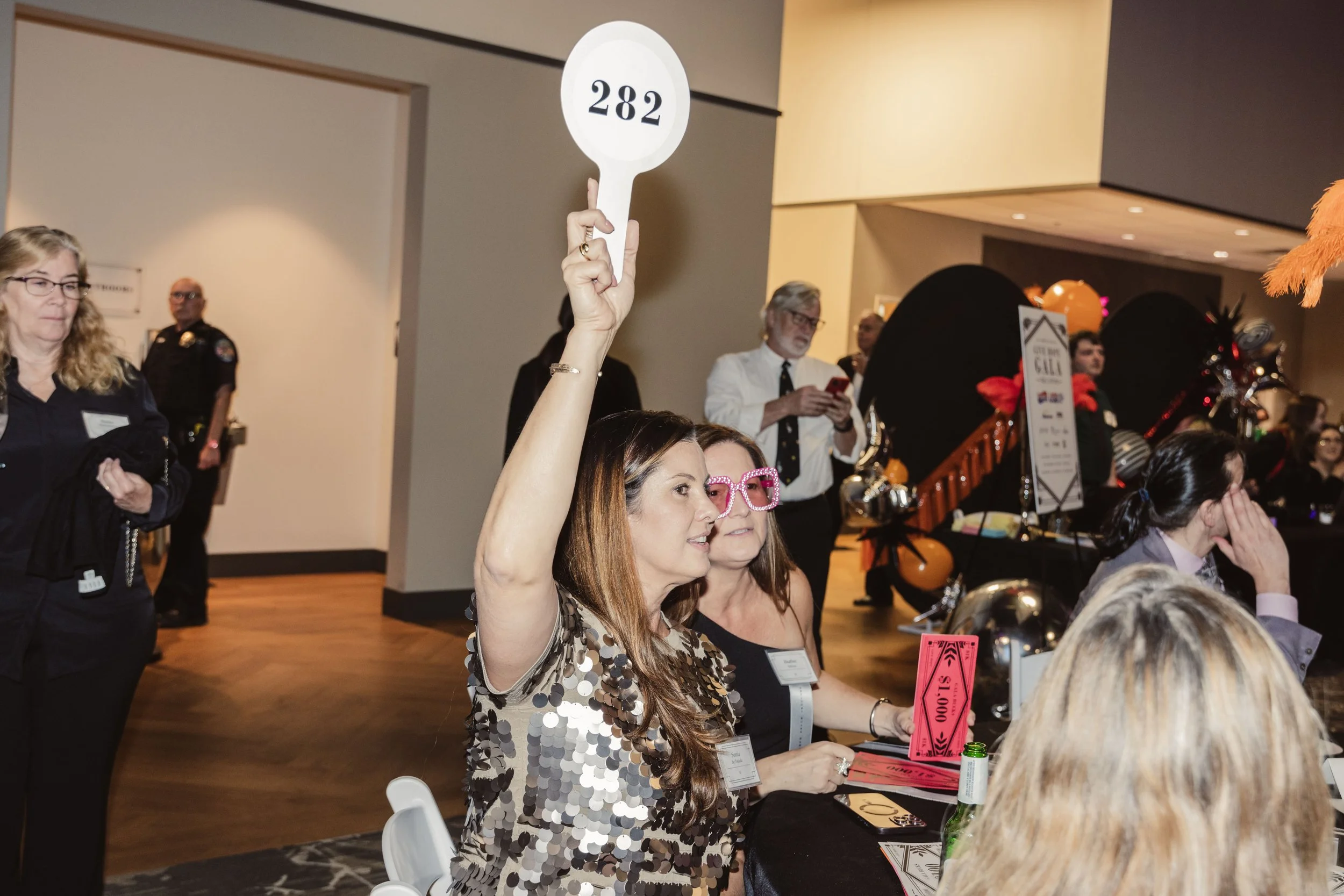 Corporate Events