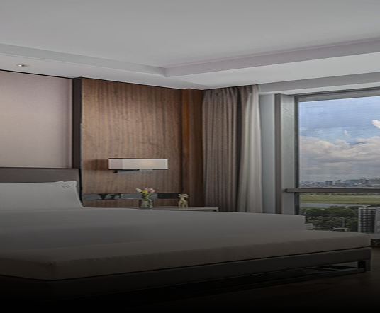 Hotel Video