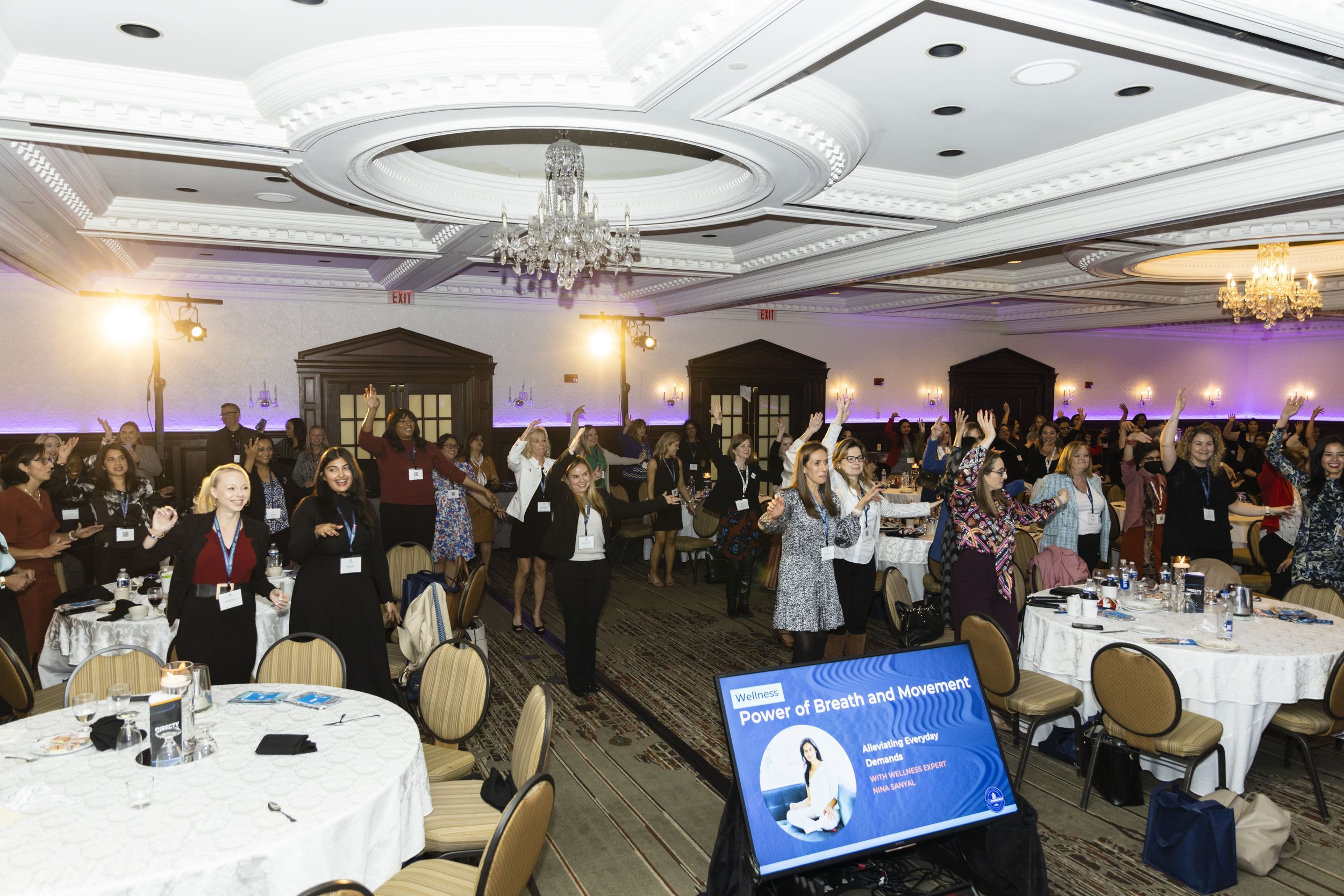 Corporate Events