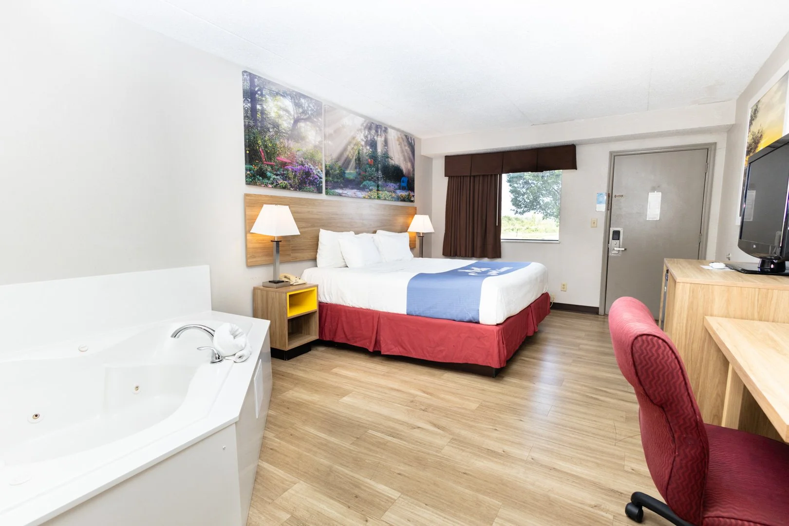 Wyndham