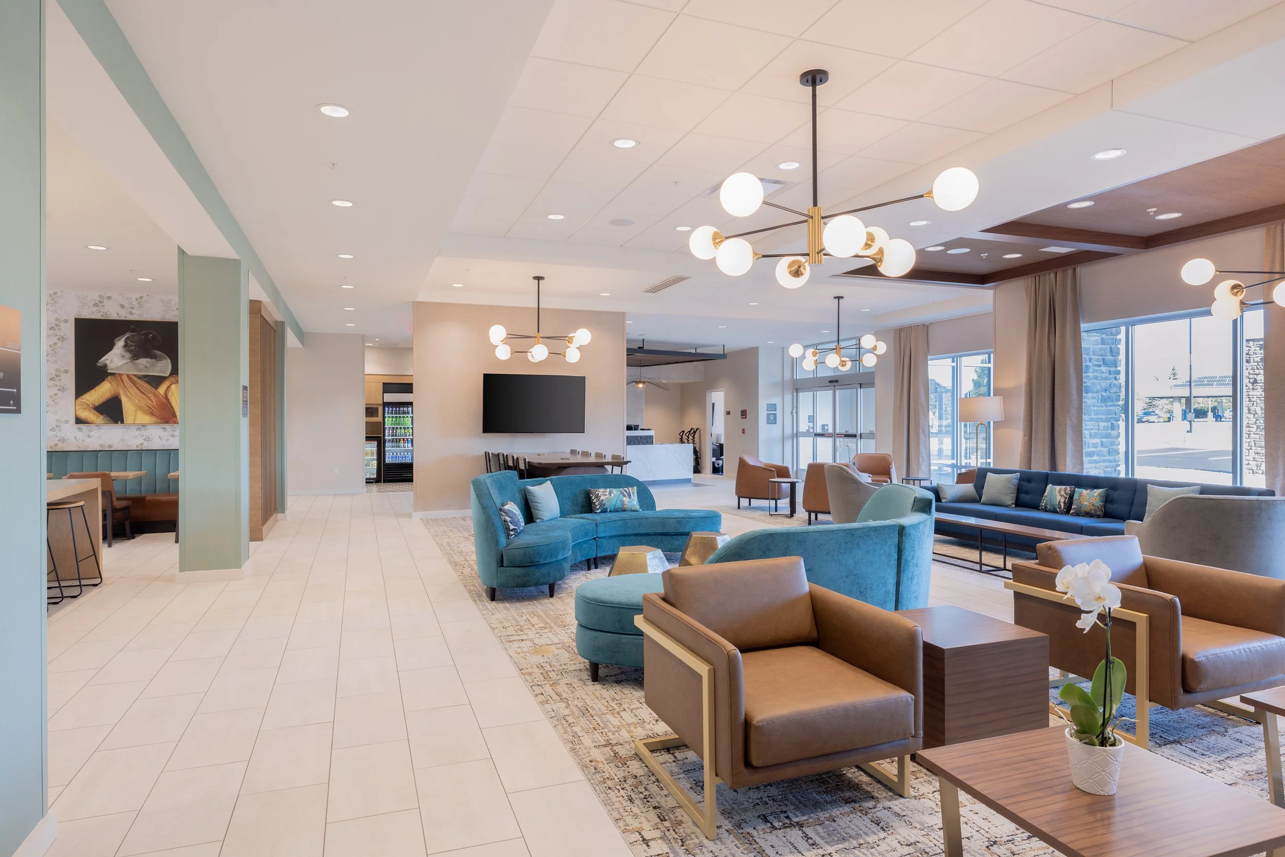 MARRIOTT