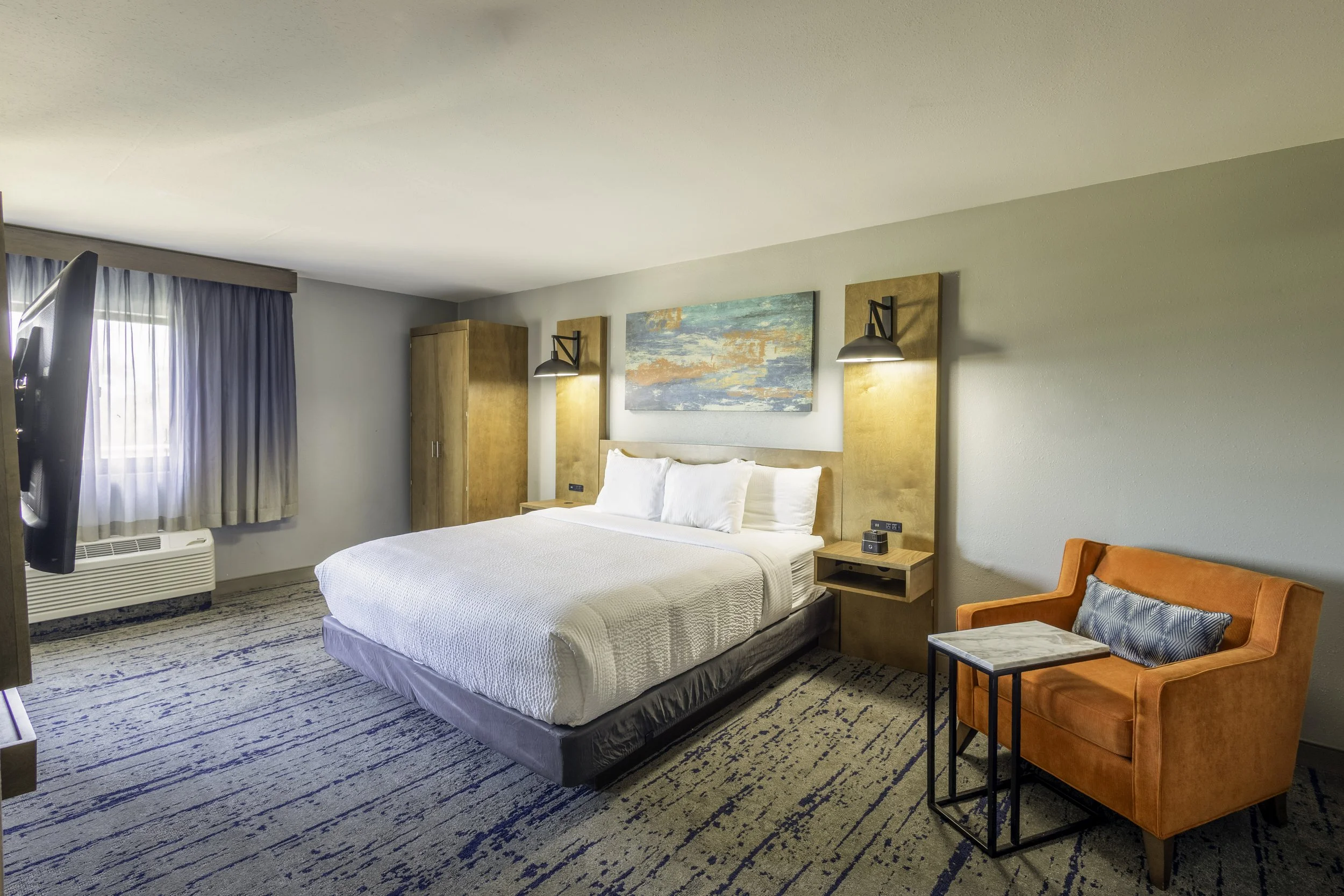 Wyndham