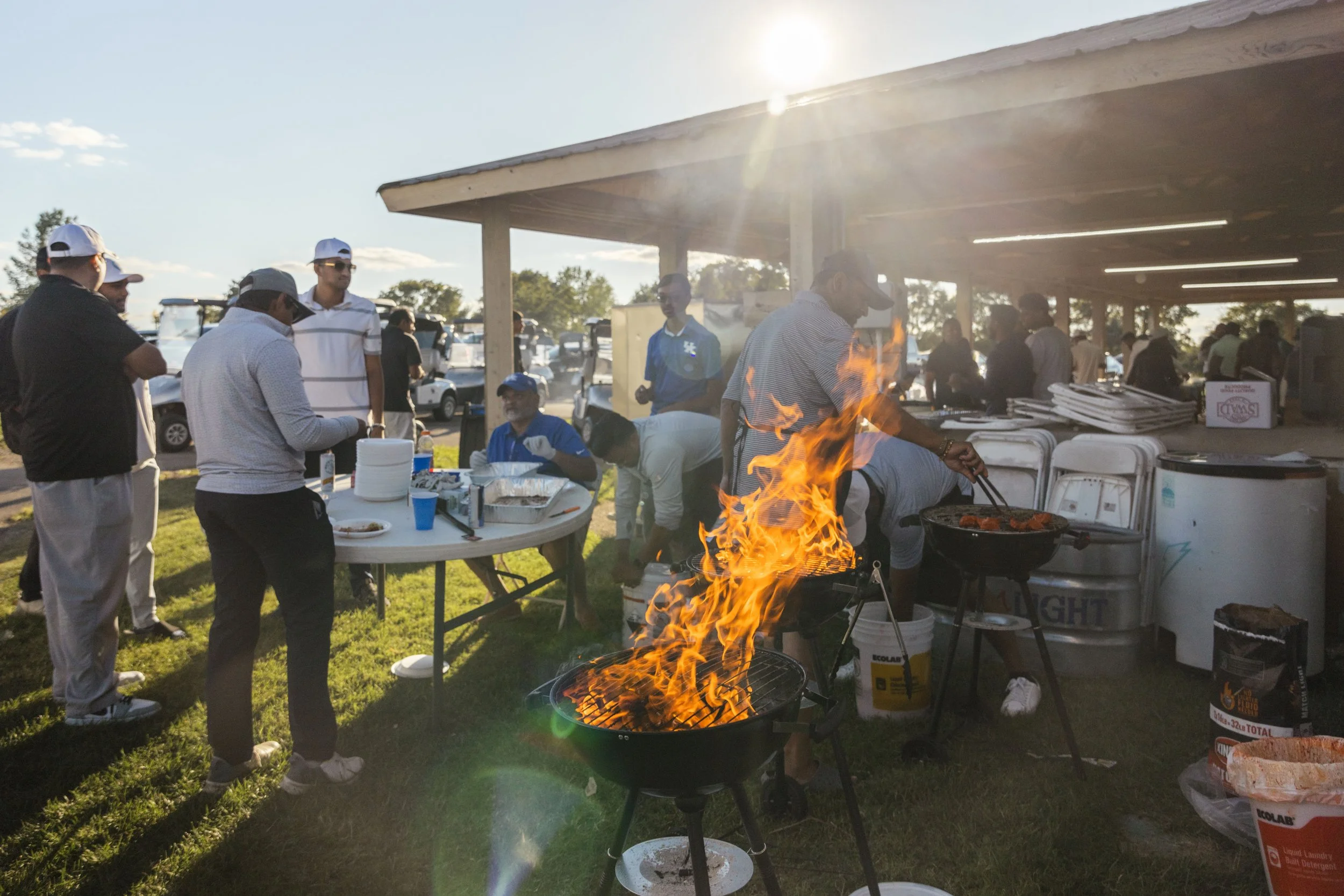 Corporate Events