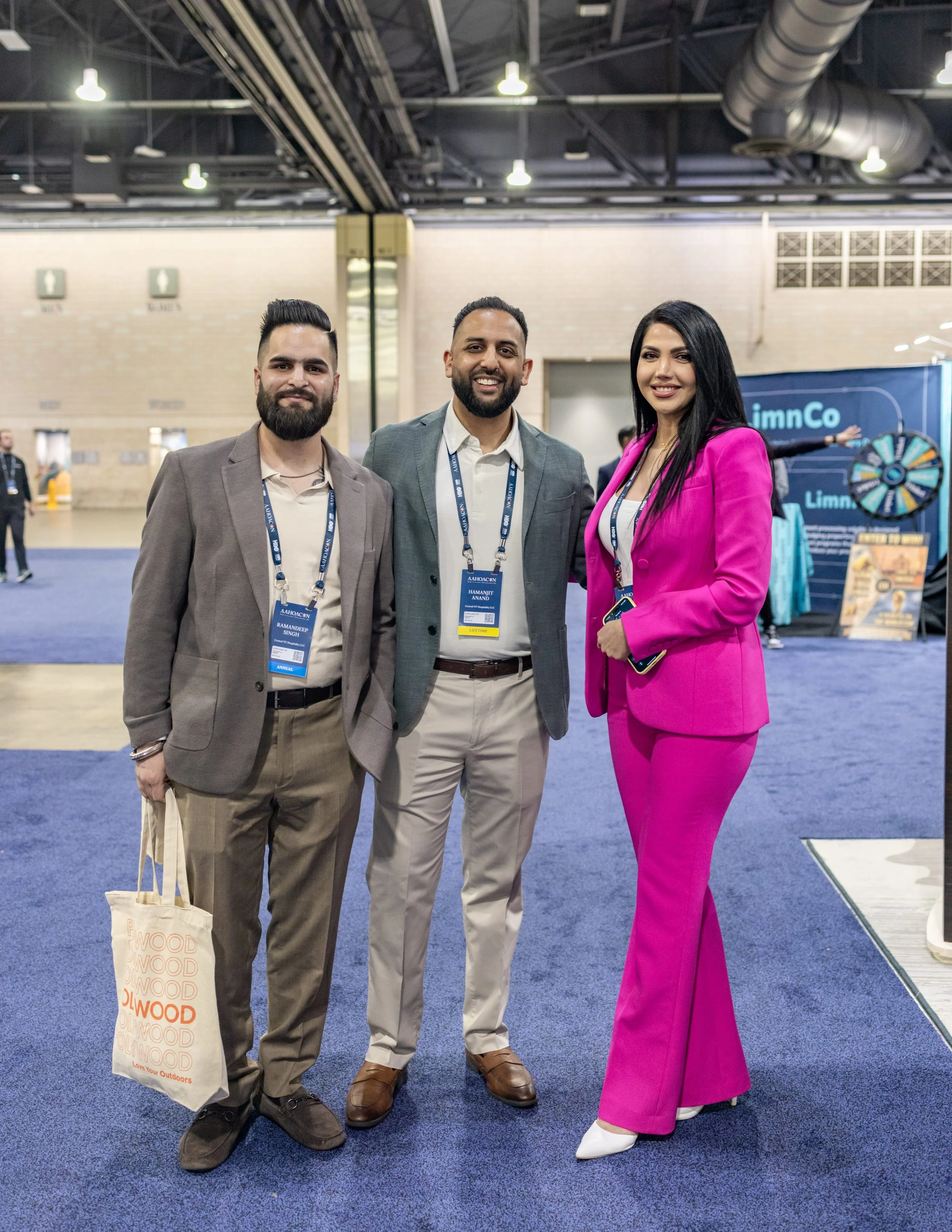 Corporate Events