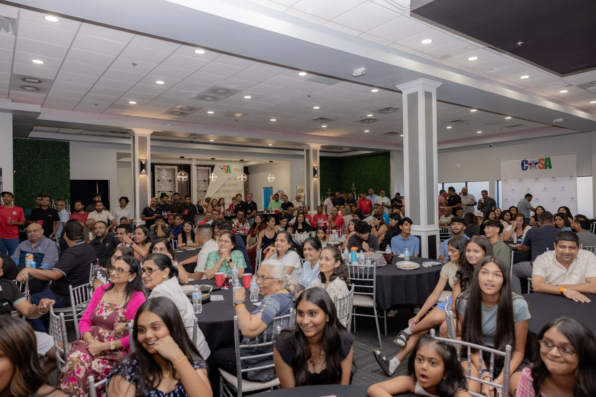 Corporate Events