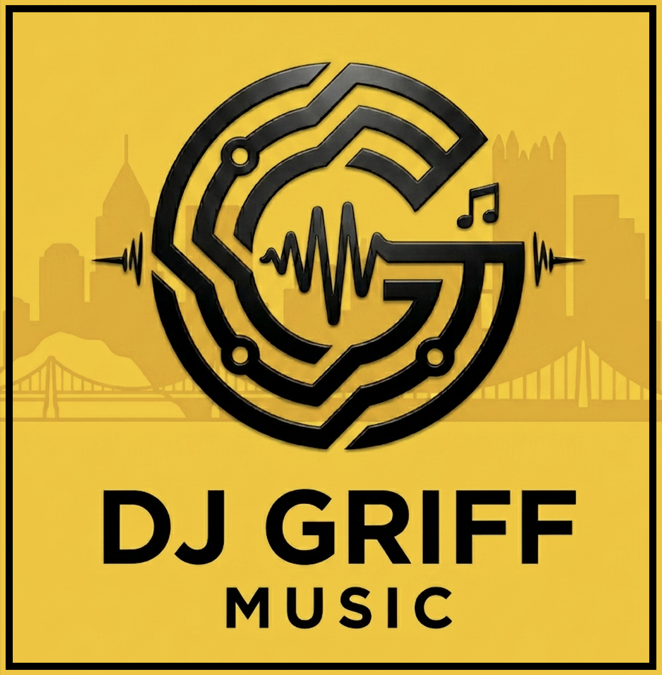 DJ GRIFF MUSIC