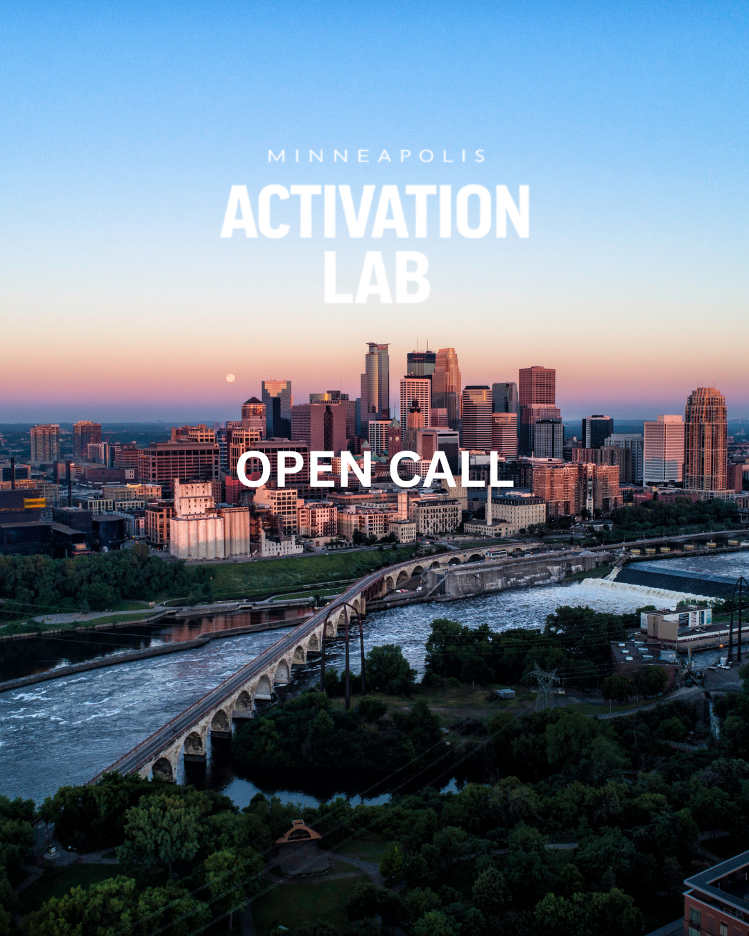 Minneapolis Is Full of Great Ideas. Let’s Bring More of Them to Life.