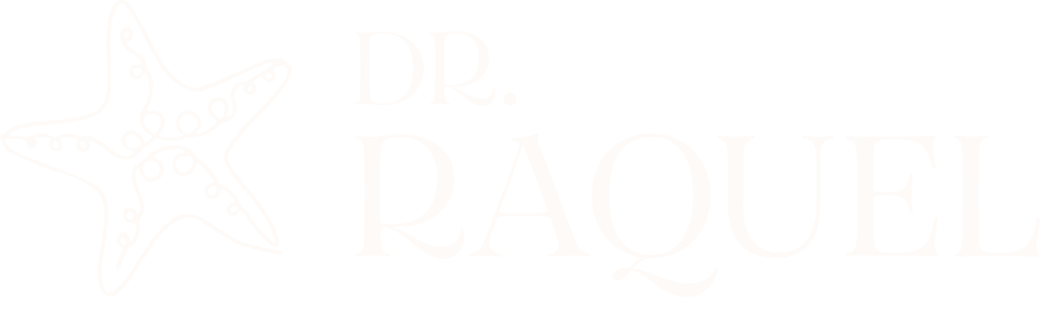 Dr. Raquel